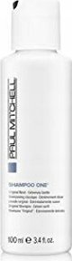 PAUL MITCHELL Paul Mitchell, One, Vegan, Σαμπουάν Μαλλιών, Για Καθαρισμό, 100 ml Για Γυναίκες