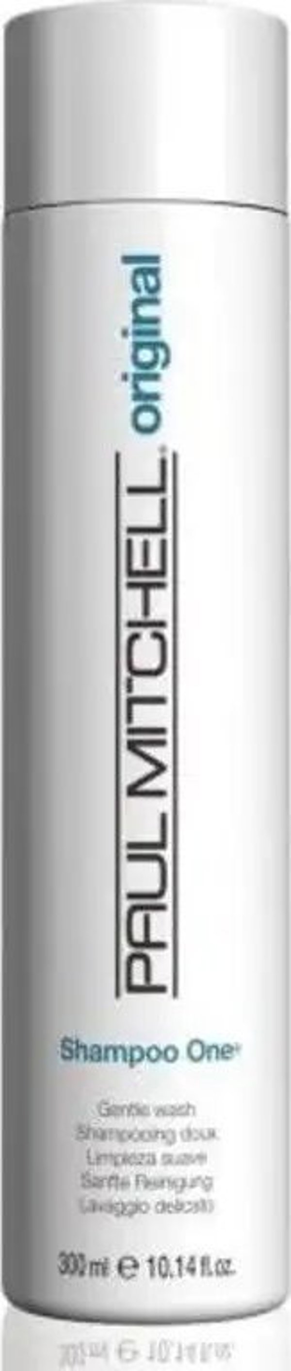 PAUL MITCHELL Paul Mitchell, One, Vegan, Σαμπουάν Μαλλιών, Για Καθαρισμό, 100 ml Για Γυναίκες