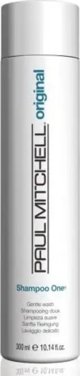 PAUL MITCHELL Paul Mitchell, One, Vegan, Σαμπουάν Μαλλιών, Για Καθαρισμό, 100 ml Για Γυναίκες