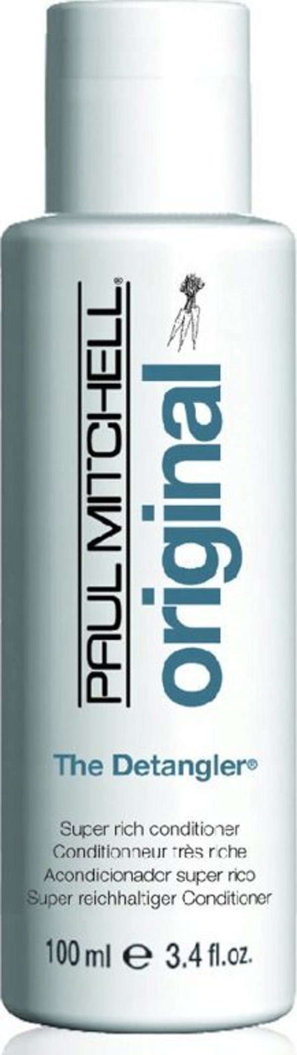 PAUL MITCHELL Paul Mitchell, One, Vegan, Σαμπουάν Μαλλιών, Για Καθαρισμό, 100 ml Για Γυναίκες