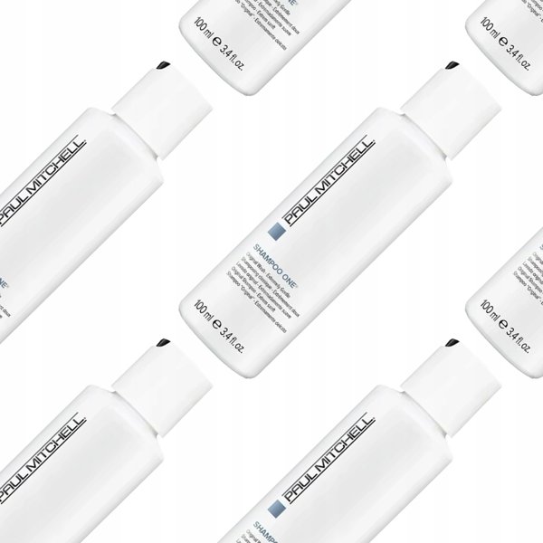 PAUL MITCHELL Paul Mitchell, One, Vegan, Σαμπουάν Μαλλιών, Για Καθαρισμό, 100 ml Για Γυναίκες
