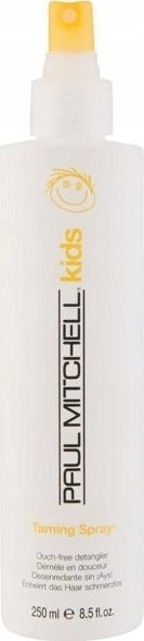 Paul Mitchell Kids Taming Leave-In Cream, Vegan Κρέμα Μαλλιών για Ξεμπέρδεμα, 100ml