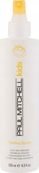 Paul Mitchell Kids Taming Leave-In Cream, Vegan Κρέμα Μαλλιών για Ξεμπέρδεμα, 100ml