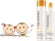 Paul Mitchell Kids Taming Leave-In Cream, Vegan Κρέμα Μαλλιών για Ξεμπέρδεμα, 100ml