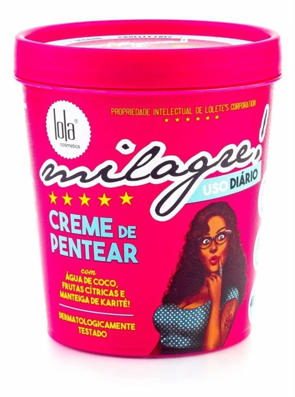 PAUL MITCHELL Krem do Stylizacji Lola Cosmetics Miracle 450 g