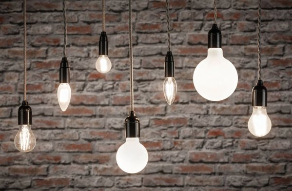 Paulmann Φωτιστικό LED AGL60 5x7W 5x806lm E27 2700K 230V οπαλ / γυαλί