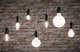 Paulmann Φωτιστικό LED AGL60 5x7W 5x806lm E27 2700K 230V οπαλ / γυαλί