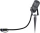 Paulmann 94367 Εξωτερικό Σποτ LED Plug & Shine 12W IP65 3000K Γκρι Αλουμίνιο