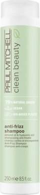 Paul Mitchell Clean Beauty Anti-Frizz Σαμπουάν Μαλλιών για Γυναίκες, Vegan, 250ml