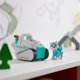 Spin Master Paw Patrol Basic Vehicle 2.0 - Everest - Όχημα Διάσωσης με Φιγούρα