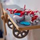 Spin Master Paw Patrol Όχημα Διάσωσης Αέρα Marshall - Marshall Air Rescue Vehicle