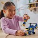 Spin Master Paw Patrol Chase Όχημα Διάσωσης Αέρος (Air Rescue)