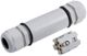 Pawbol Καλωδιακή Συστολή Μούφα SP6 5x6mm2 PG21 IP67 (E.4204)