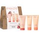 Payot Set Περιποίησης Προσώπου: Nue Gel Ντεμακιγιάζ 50ml, My Payot Vitamin Glow Κρέμα 30ml & My Payot Night Sleeping Mask 30ml για Γυναίκες