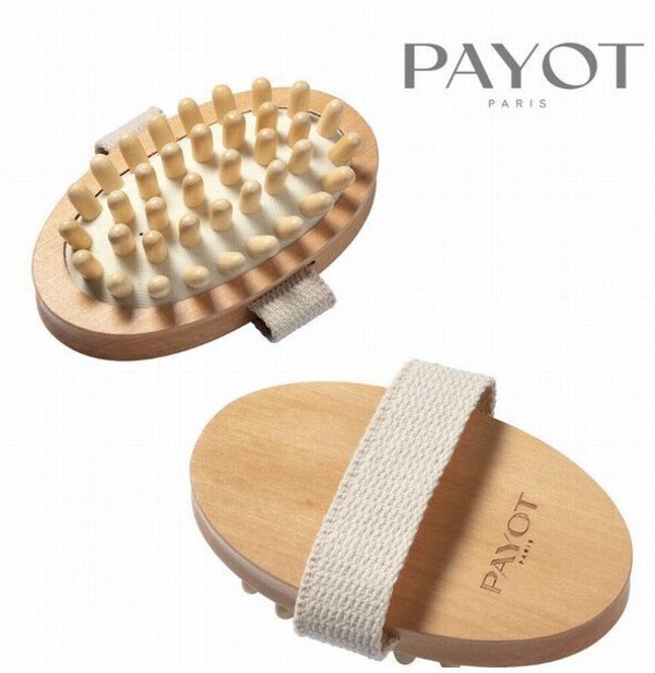 Payot, Payot, Anti-Cellulite, Body Brush For Women