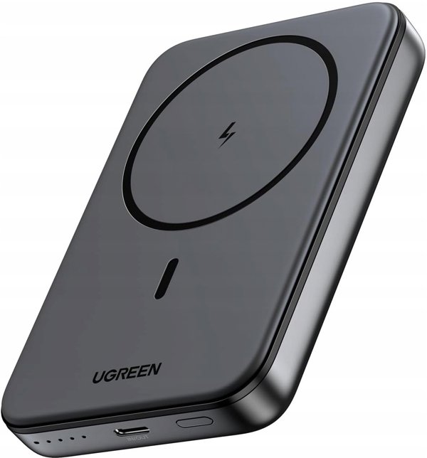 "PB561 10000mAh" Black 6941876229192 (6941876229192)