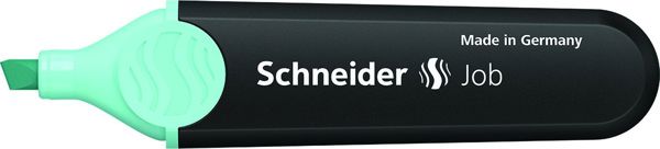 PBS Connect Zakreslacz Schneider Job 1-5mm turkusowy SR1523