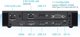 PC Asus PN43-S-SN007AD Intel N97 Μαύρο