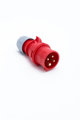 Φορητό φις SHARK 16A 400V 3P+Z IP44 - 014-6