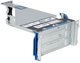 PCI riser cage for HP DL380