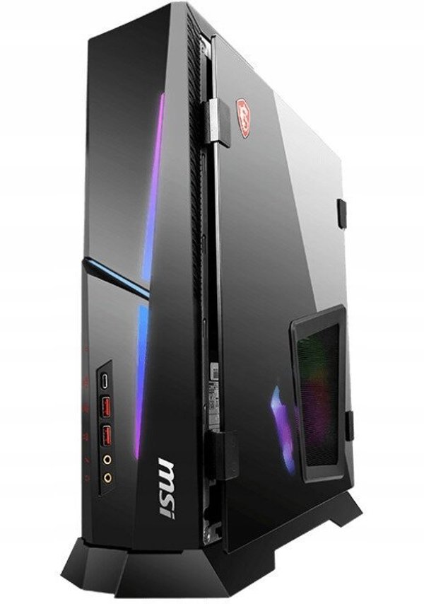 PC MSI MPG Trident AS AI 2nd Desktop Intel Core Ultra 5 225F 32 GB DDR5-SDRAM Storage SSD SSD 1000 GB NVIDIA GeForce RTX 5060 Wi-Fi Yes Bluetooth Yes Windows 11 Home MPGTRIASAI2NVL5-043EU