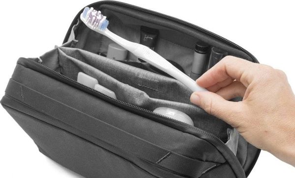 Peak Design Travel Line Peak Design Pouch Wash Μαύρο - μαύρο 7966351 818373020934