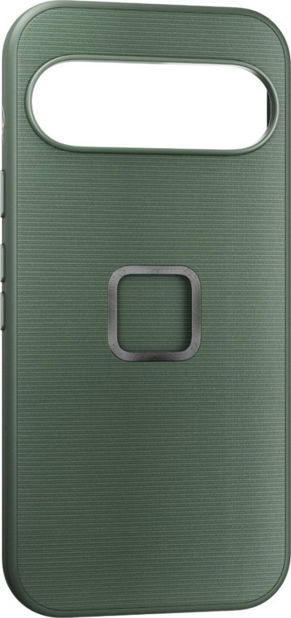 Θήκη Peak Design Pixel 9 Pro Mobile Everyday Fabric Case, sage