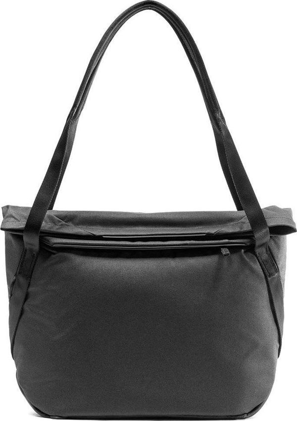 Peak Design Τσάντα PEAK DESIGN Everyday Tote 15L - Μαύρη - EDLv2