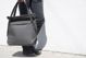 Peak Design Τσάντα PEAK DESIGN Everyday Tote 15L - Μαύρη - EDLv2