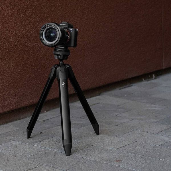 Peak Design Ultralight Conversion Kit Για Travel Tripod - Σετ Μετατροπής Τρίποδου