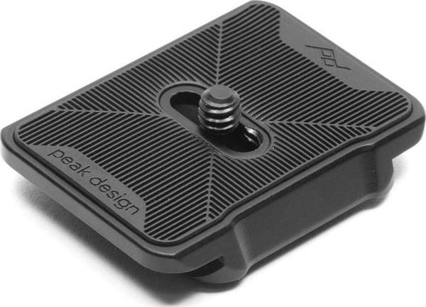 Peak Design Πλάκα Peak Design Pro - Dual Plate v3 - Arca Swiss RC2 για στήριξη Capture v3