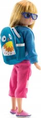 Pearson Education Limited Lottie lalka uczen B