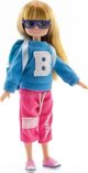 Pearson Education Limited Lottie lalka uczen B