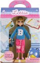 Pearson Education Limited Lottie lalka uczen B