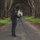 Peak Design Travel Tripod - Τρίποδο Φωτογραφικής Μηχανής Αλουμινίου