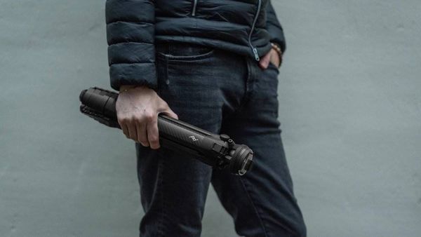 Peak Design Travel Tripod - Τρίποδο Φωτογραφικής Μηχανής Αλουμινίου