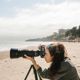 Peak Design Travel Tripod - Τρίποδο Φωτογραφικής Μηχανής Αλουμινίου