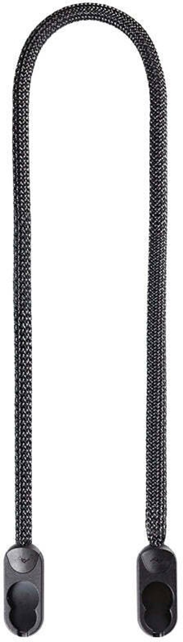 Peak Design Slide Lite Λουράκι Κάμερας Neck Strap, Μαύρο