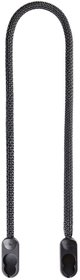 Peak Design Slide Lite Λουράκι Κάμερας Neck Strap, Μαύρο