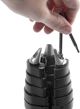 Peak Design Spike Feet Σετ Ακίδων για Τρίποδο Travel Tripod - 4 Τεμάχια