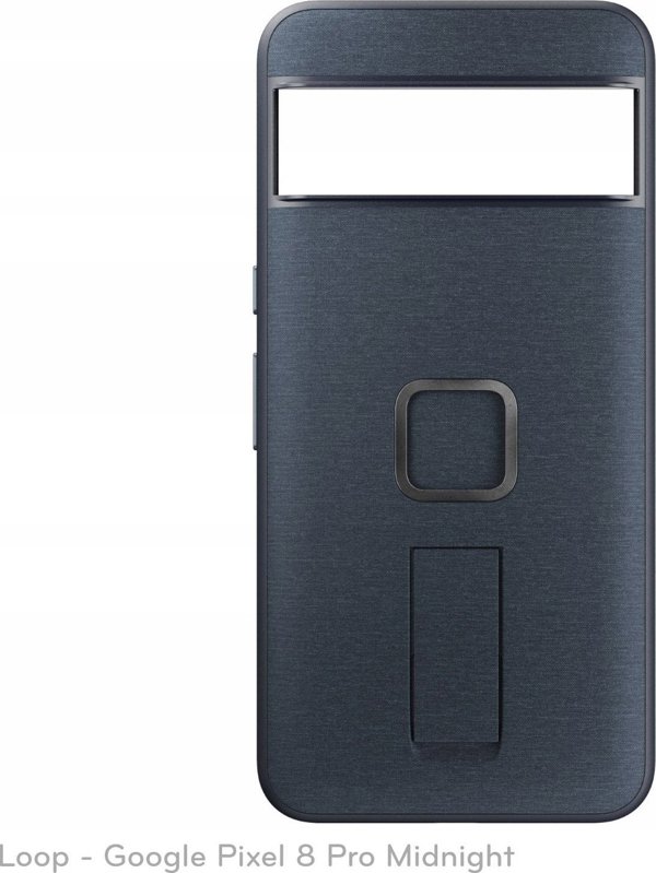 Peak Design Everyday Case Loop Για Google Pixel 8 Pro - Μπλε Θήκη Smartphone