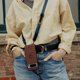 Peak Design Everyday Case Loop Για Google Pixel 8 Pro - Μπλε Θήκη Smartphone