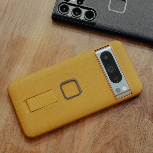 Peak Design Everyday Case Loop Για Google Pixel 8 Pro - Μπλε Θήκη Smartphone