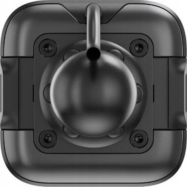 Peak Design Mobile Ball Mount - Προσαρμογέας Βάσης 1" με Κλείδωμα & Φόρτιση για Smartphone