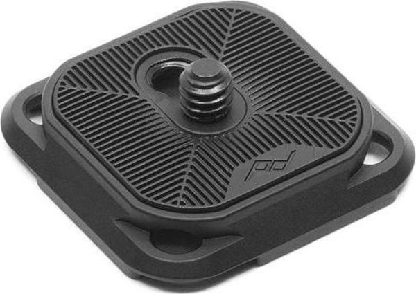 Peak Design Standard Plate V3 - Πλάκα Ταχείας Απελευθέρωσης Arca-Swiss για Capture Camera Clip
