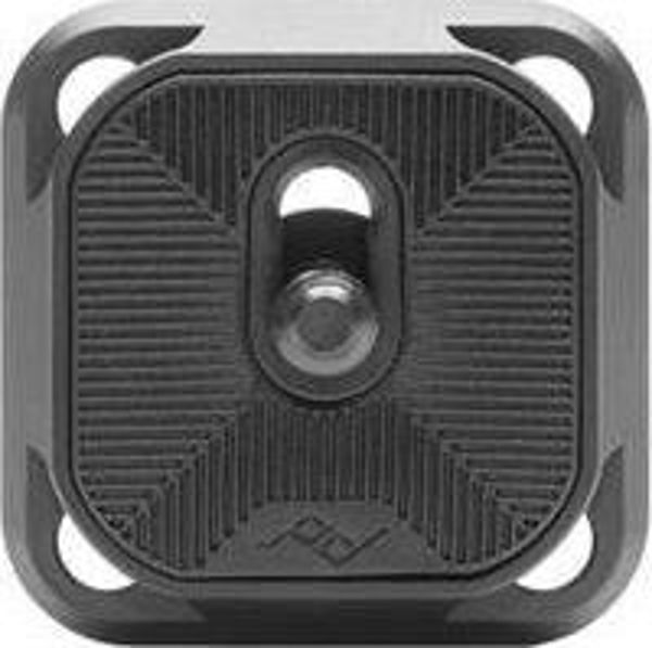 Peak Design Standard Plate V3 - Πλάκα Ταχείας Απελευθέρωσης Arca-Swiss για Capture Camera Clip