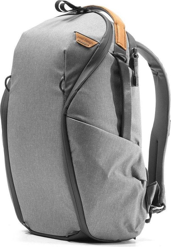 Peak Design Plecak PEAK DESIGN Everyday Backpack 15L Zip - Popielaty - EDLv2