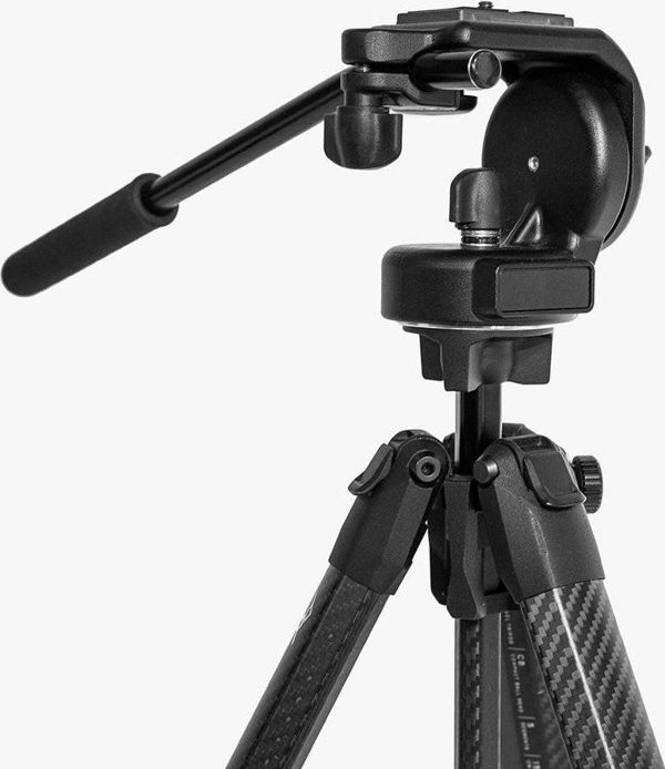 Peak Design Universal Head Adapter Για Τρίποδο Travel Tripod