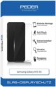 Pedea PEDEA Display-Schutzglas Samsung Galaxy A55 5G