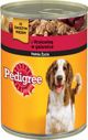 Pedigree Βοδινό σε ζελέ 1200g